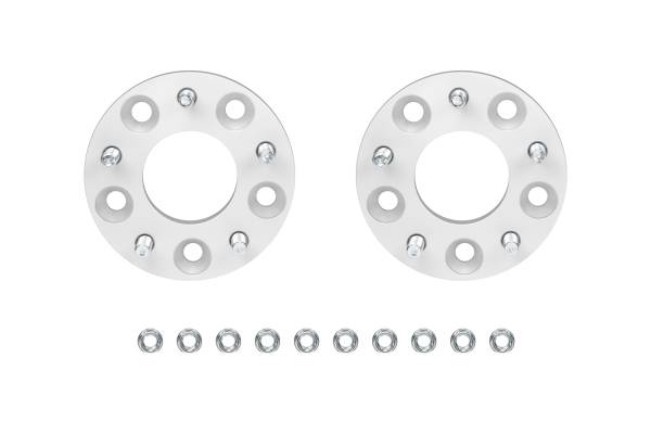 Eibach - Eibach Springs PRO-SPACER Kit (20mm Pair) - S90-8-20-001