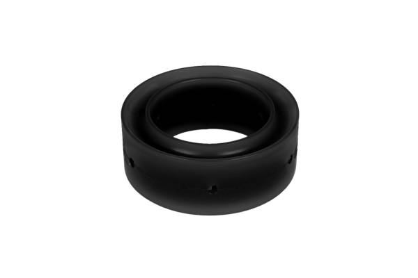 Eibach Springs - Eibach Springs EIBACH SPRING RUBBER - Durometer 50 (Black) - SR.250.0050