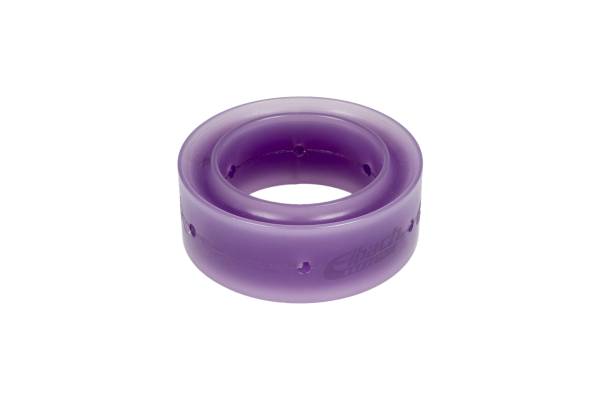 Eibach Springs - Eibach Springs EIBACH SPRING RUBBER - Durometer 60 (Purple) - SR.250.0060