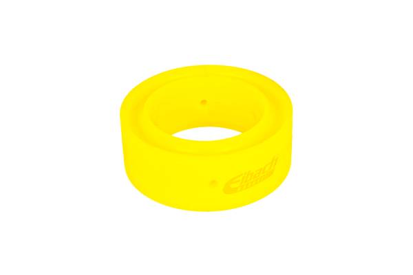 Eibach Springs - Eibach Springs EIBACH SPRING RUBBER - Durometer 80 (Yellow) - SR.250.0080