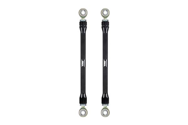 Eibach Springs - Eibach Springs Suspension Stabilizer Bar Link Pair of Adjustable End Links - UEL-12-315HD