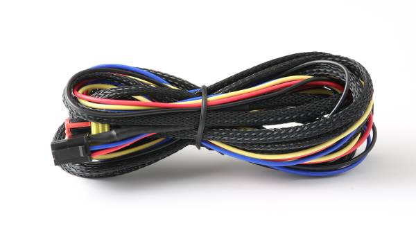 GFB Go Fast Bits - GFB Go Fast Bits G-Force/D-Force Wiring Loom - 3855