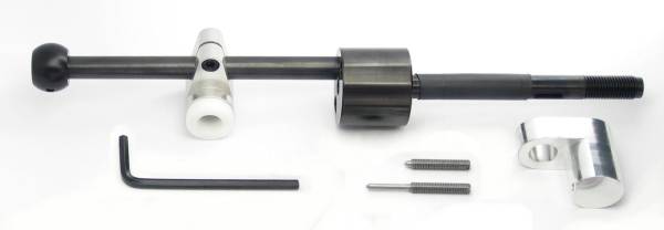 GFB Go Fast Bits - GFB Go Fast Bits STi 6 speed short shifter (MY02-on) - basic kit 4003