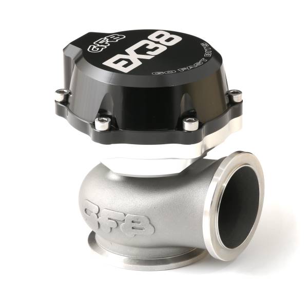 GFB Go Fast Bits - GFB Go Fast Bits EX 38mm wastegate: - 7003