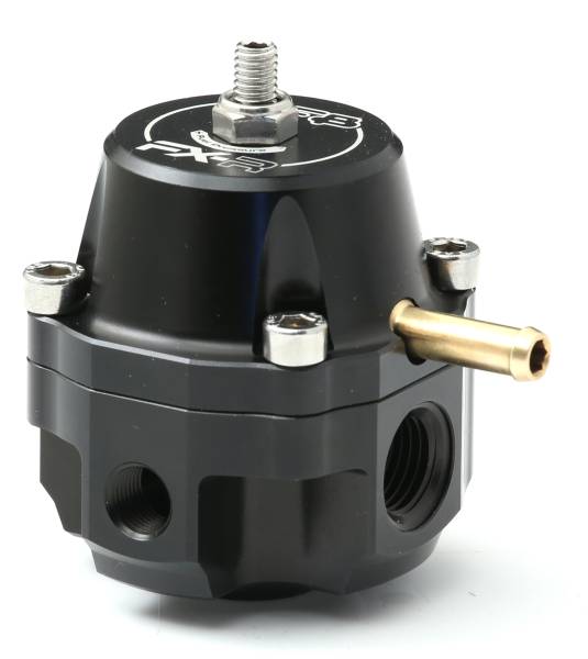 GFB Go Fast Bits - GFB Go Fast Bits Fuel Pressure Regulator-compact & large flow - 8060