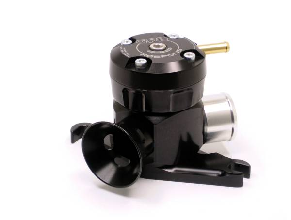 GFB Go Fast Bits - GFB Go Fast Bits Fully Adjustable sound BOV/Diverter T9000