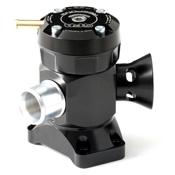 GFB Go Fast Bits - GFB Go Fast Bits Fully Adjustable sound BOV/Diverter T9010