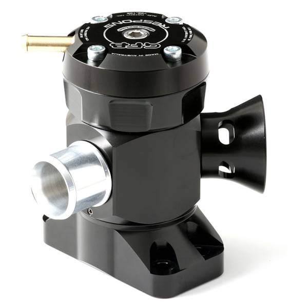 GFB Go Fast Bits - GFB Go Fast Bits Fully Adjustable sound BOV/Diverter T9011