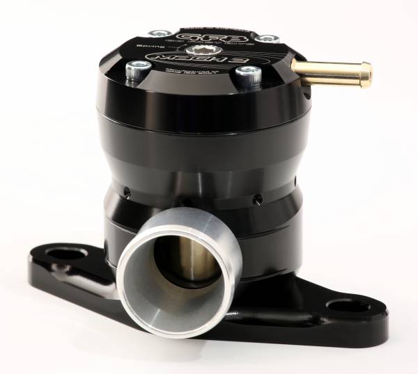 GFB Go Fast Bits - GFB Go Fast Bits Mach II Diverter Valve and atmo option for the performance-minded T9101