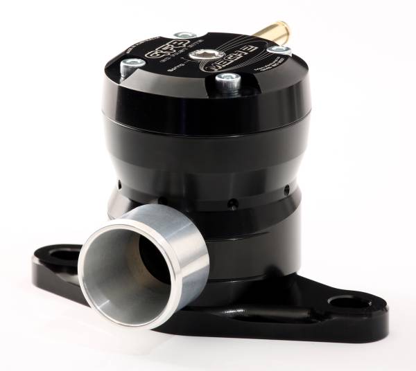 GFB Go Fast Bits - GFB Go Fast Bits Mach II Diverter Valve and atmo option for the performance-minded T9102