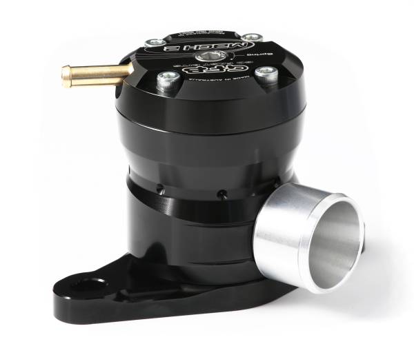 GFB Go Fast Bits - GFB Go Fast Bits Mach II Diverter Valve and atmo option for the performance-minded T9106