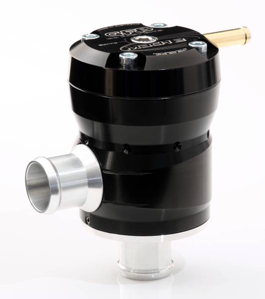 GFB Go Fast Bits - GFB Go Fast Bits Mach II Diverter Valve and atmo option for the performance-minded T9120