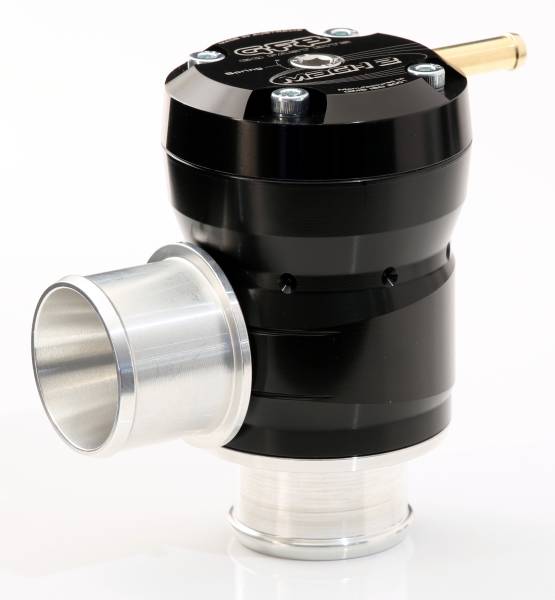 GFB Go Fast Bits - GFB Go Fast Bits Mach II Diverter Valve and atmo option for the performance-minded T9133