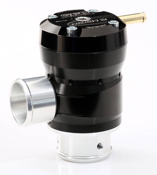 GFB Go Fast Bits - GFB Go Fast Bits Mach II Diverter Valve and atmo option for the performance-minded T9135