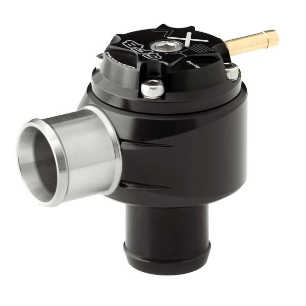 GFB Go Fast Bits - GFB Go Fast Bits DV+ Performance Diverter Valve, Faster, Stronger, Simpler, Better - T9302