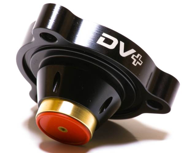 GFB Go Fast Bits - GFB Go Fast Bits DV+ Performance Diverter Valve, Faster, Stronger, Simpler, Better - T9351