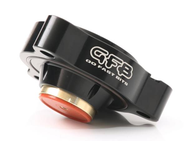 GFB Go Fast Bits - GFB Go Fast Bits DV+ Performance Diverter Valve, Faster, Stronger, Simpler, Better - T9356