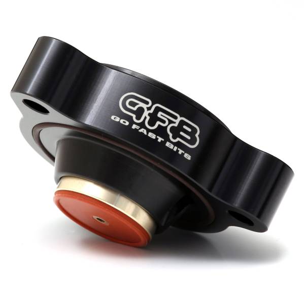 GFB Go Fast Bits - GFB Go Fast Bits DV+ Performance Diverter Valve, Faster, Stronger, Simpler, Better - T9366