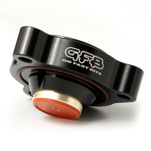 GFB Go Fast Bits - GFB Go Fast Bits Diverter Valve T9367