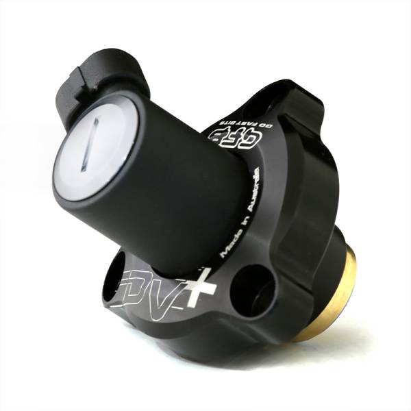 GFB Go Fast Bits - GFB Diverter Valve DV+ Volkswagen TSI/TFSI w/Pierburg Diverter Valve