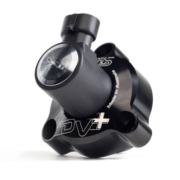 GFB Go Fast Bits - GFB Go Fast Bits The T9388 is the latest addition to the DV+ range of diverter valves from GFB - T9388