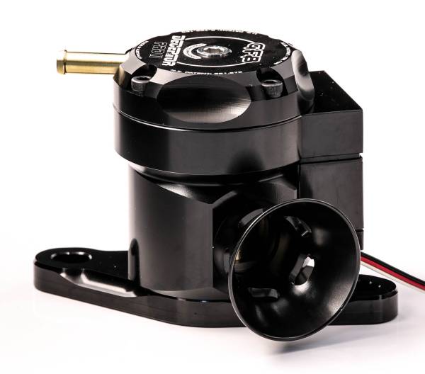 GFB Go Fast Bits - GFB Go Fast Bits ELECTRONICALLY ADJUSTABLE VENTING BIAS BOV/Diverter Valve T9501