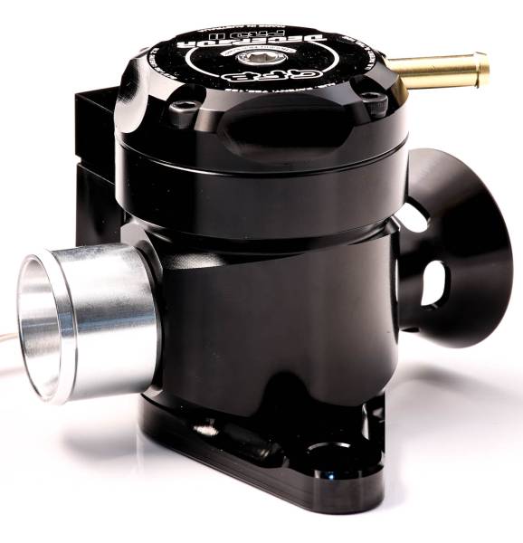 GFB Go Fast Bits - GFB Go Fast Bits ELECTRONICALLY ADJUSTABLE VENTING BIAS BOV/Diverter Valve T9502