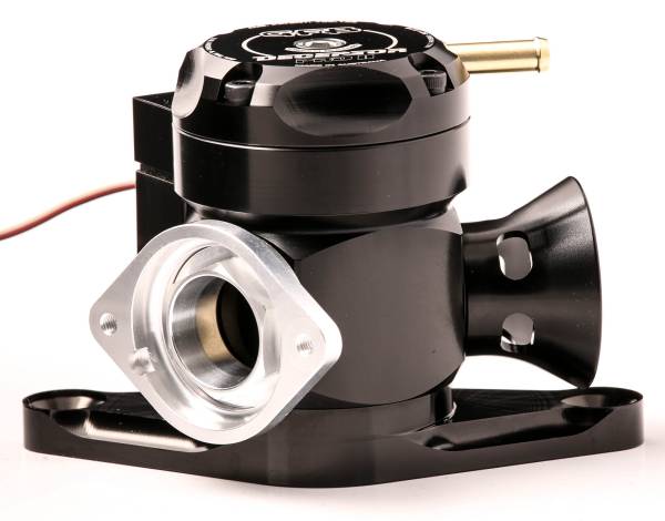 GFB Go Fast Bits - GFB Go Fast Bits ELECTRONICALLY ADJUSTABLE VENTING BIAS BOV/Diverter Valve T9503