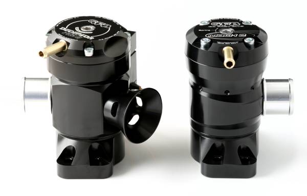 GFB Go Fast Bits - GFB Go Fast Bits ELECTRONICALLY ADJUSTABLE VENTING BIAS BOV/Diverter Valve T9513