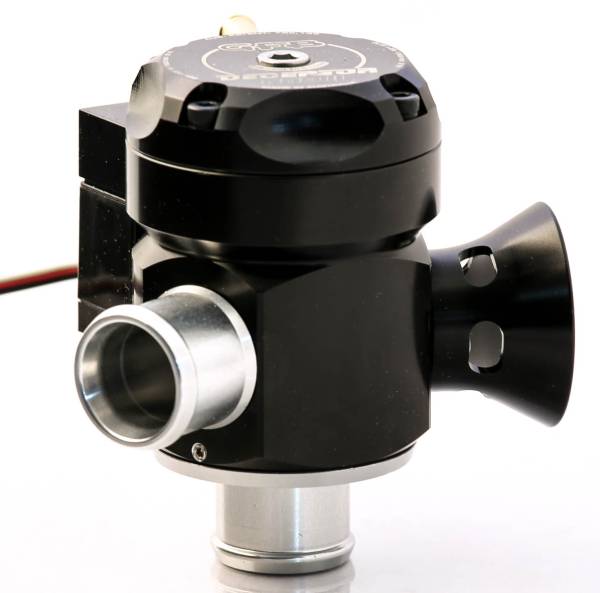 GFB Go Fast Bits - GFB Go Fast Bits ELECTRONICALLY ADJUSTABLE VENTING BIAS BOV/Diverter Valve T9520