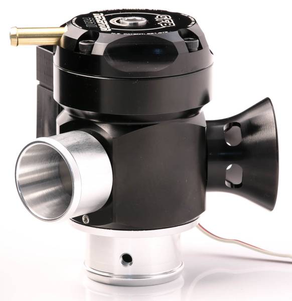 GFB Go Fast Bits - GFB Go Fast Bits ELECTRONICALLY ADJUSTABLE VENTING BIAS BOV/Diverter Valve T9535