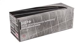 Hawk Performance - Hawk Performance HP Plus Disc Brake Pad