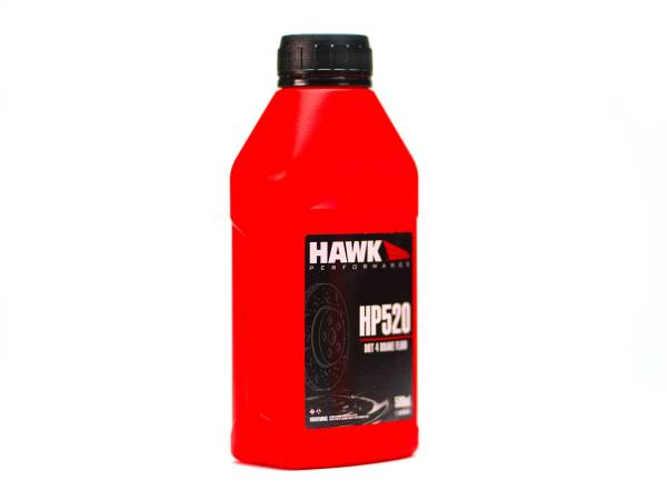 Hawk Performance - Hawk Performance Street Brake Fluid