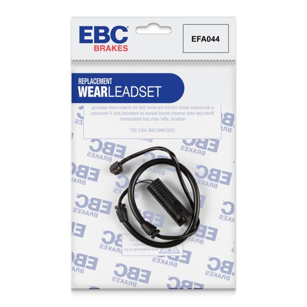 EBC Brakes - EBC Brakes Brake Wear Lead Sensor Kit