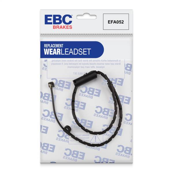 EBC Brakes - EBC Brakes Brake Wear Lead Sensor Kit