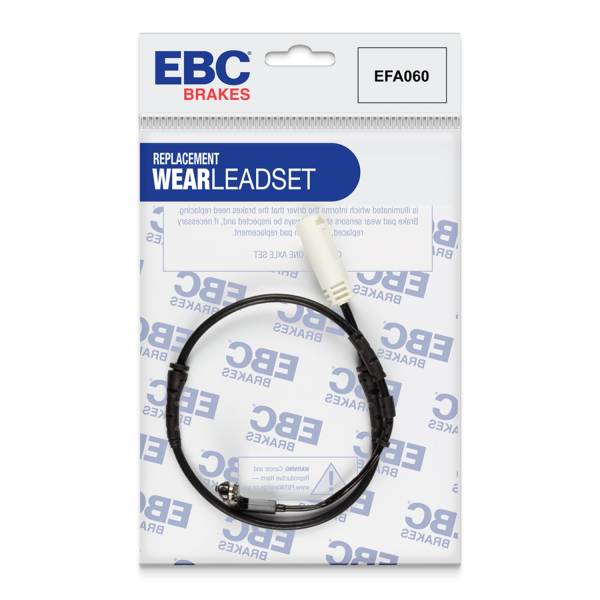 EBC Brakes - EBC Brakes Brake Wear Lead Sensor Kit