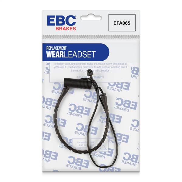 EBC Brakes - EBC Brakes Brake Wear Lead Sensor Kit