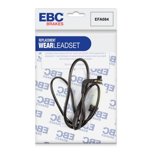 EBC Brakes - EBC Brakes Brake Wear Lead Sensor Kit