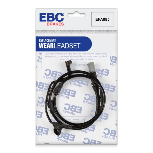 EBC Brakes - EBC Brakes Brake Wear Lead Sensor Kit