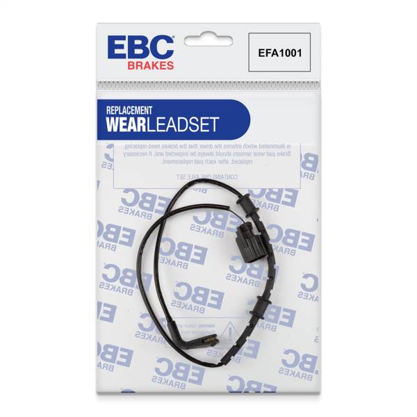 EBC Brakes - EBC Brakes Brake Wear Lead Sensor Kit