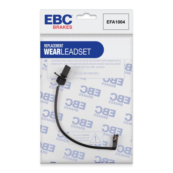 EBC Brakes - EBC Brakes Brake Wear Lead Sensor Kit