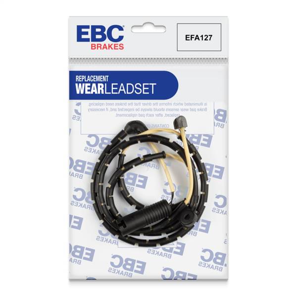 EBC Brakes - EBC Brakes Brake Wear Lead Sensor Kit