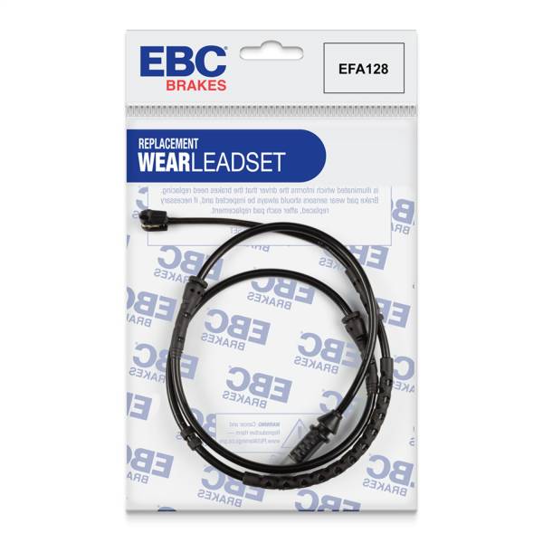 EBC Brakes - EBC Brakes Brake Wear Lead Sensor Kit