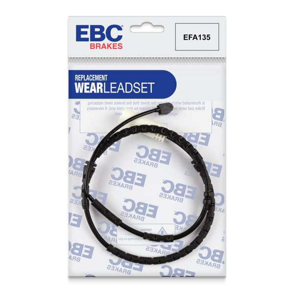 EBC Brakes - EBC Brakes Brake Wear Lead Sensor Kit