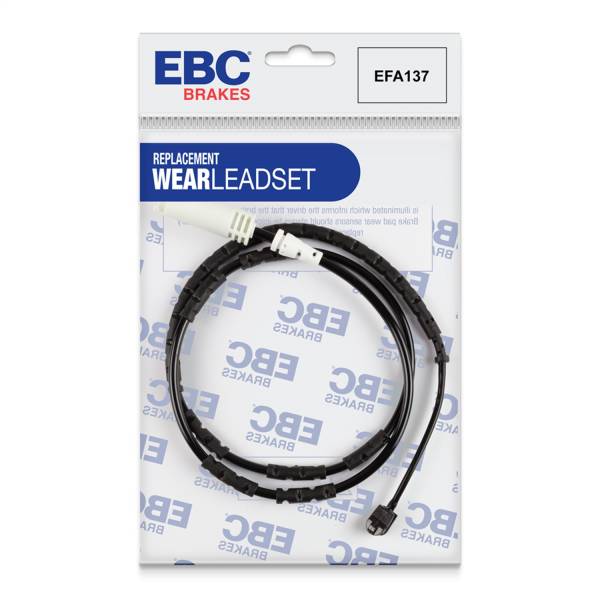 EBC Brakes - EBC Brakes Brake Wear Lead Sensor Kit