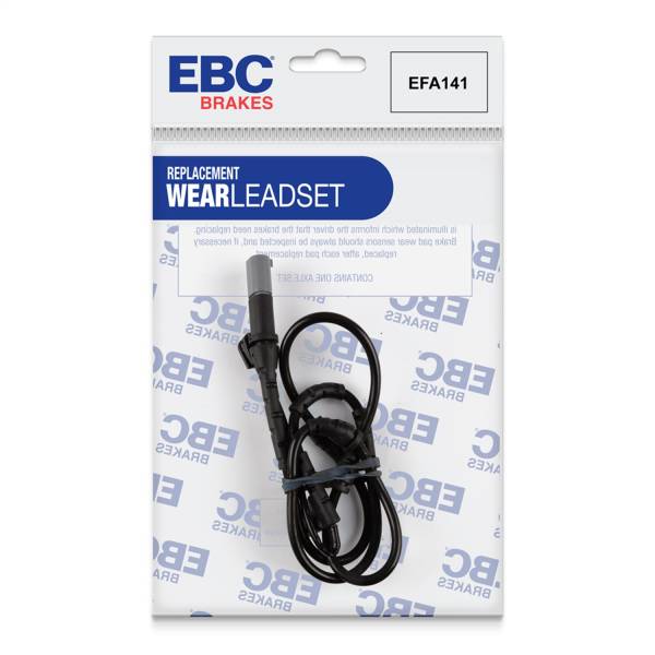 EBC Brakes - EBC Brakes Brake Wear Lead Sensor Kit