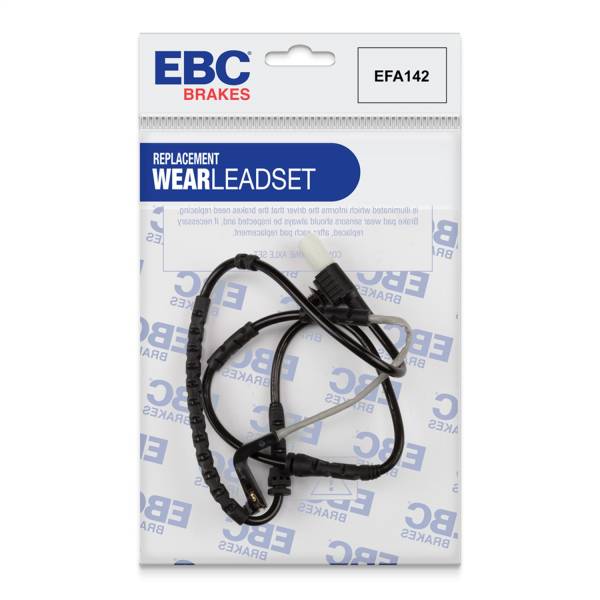 EBC Brakes - EBC Brakes Brake Wear Lead Sensor Kit