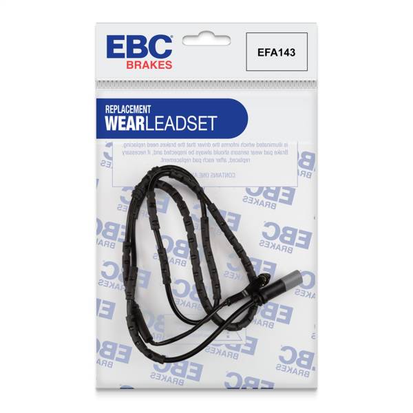 EBC Brakes - EBC Brakes Brake Wear Lead Sensor Kit