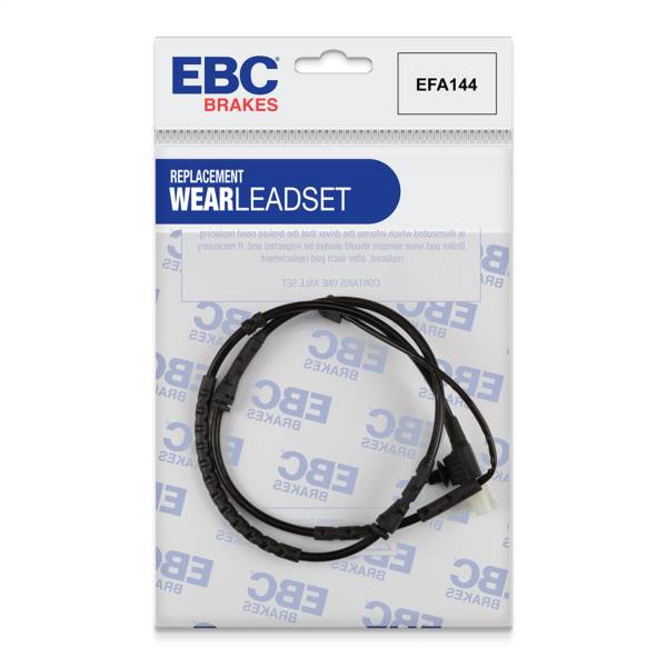 EBC Brakes - EBC Brakes Brake Wear Lead Sensor Kit