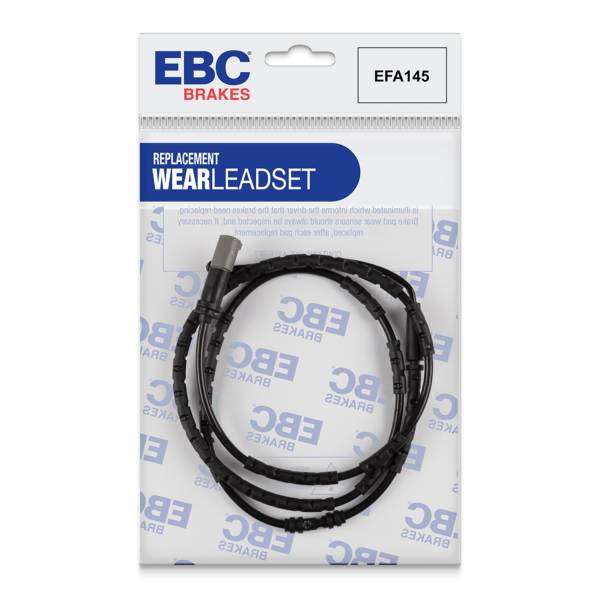 EBC Brakes - EBC Brakes Brake Wear Lead Sensor Kit